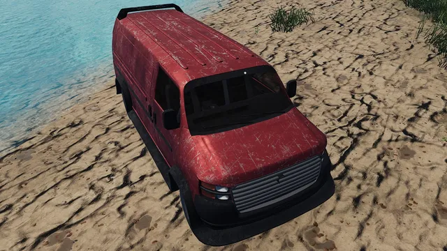 Van