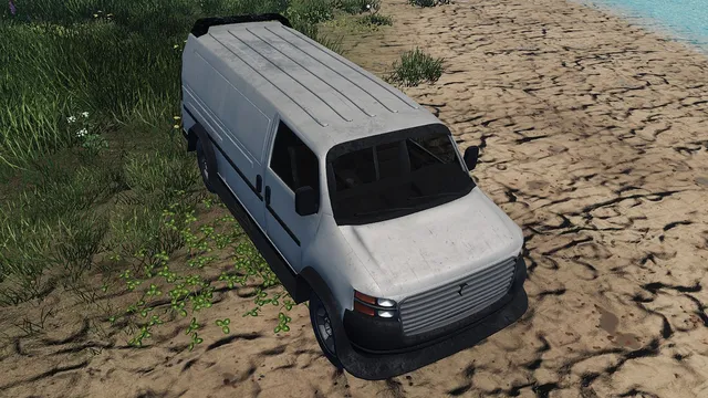 van 3