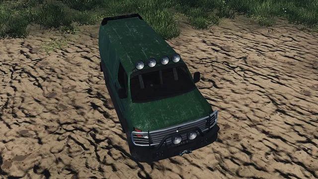 vangreen