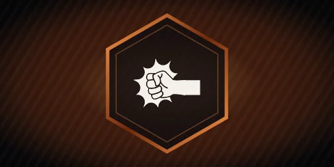 Unlock every skill