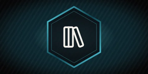 Complete manual set (8 books)