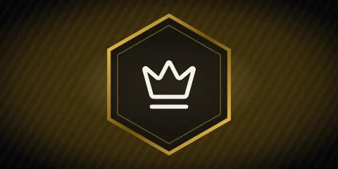 VIP Gold — 30 days