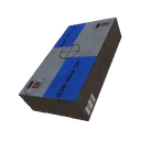 .45 ACP Shredder