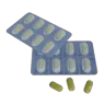 Antibiotic Tablets