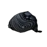 Black Bandana