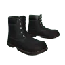 Black Boots