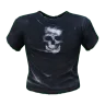 Black Shirt