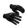 Black Gloves