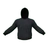 Black Hoodie