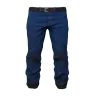 Blue Pants