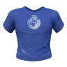 Blue Shirt
