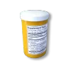 Bottle of Painkillers