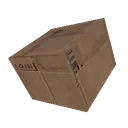 Box of Nails