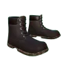 Brown Boots