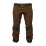 Brown Pants