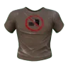 Brown Shirt