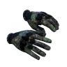 Camo Gloves