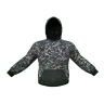 Camo Hoodie