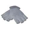 White Cotton Gloves