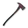 Fire Axe