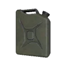 Fuel Can