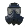Advanced Gas Mask