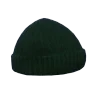 Green Beanie Hat