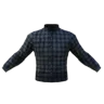Grey Black Shirt