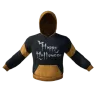Halloween Hoodie