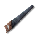 Hand Saw