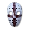 England Hockey Mask