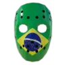 Brazil Hockey Mask