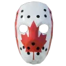 Canada Hockey Mask