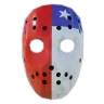 Chile Hockey Mask