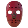 Morocco Hockey Mask