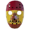 Spain Hockey Mask