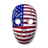 USA Hockey Mask
