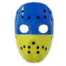 Ukraine Hockey Mask