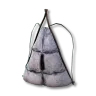 Improvised Backpack