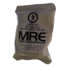 MRE