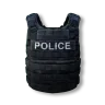 Police Body Armor