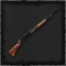 Pump Shotgun