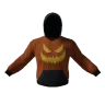 Pumpkin Hoodie