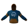 Raptor Hoodie