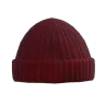 Red Beanie Hat