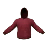 Red Hoodie
