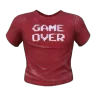 Red Shirt