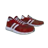 Red Trainers
