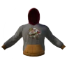 Royale With Cheese Hoodie