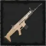 Scar-H